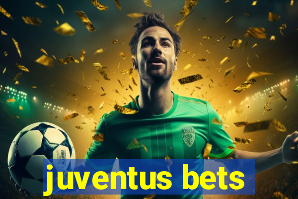 juventus bets